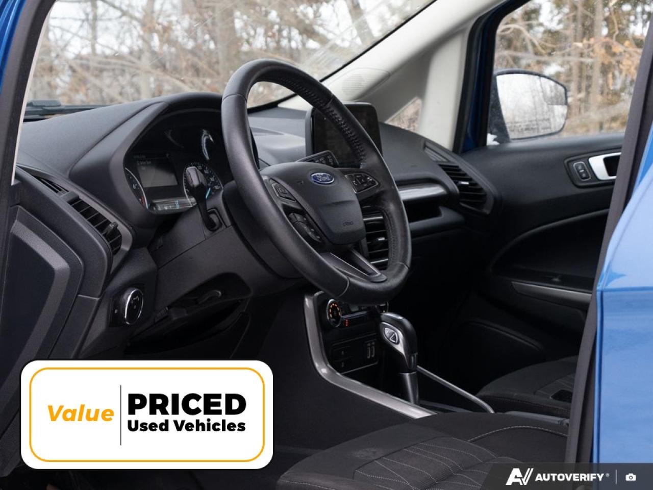 2019 Ford EcoSport  Photo