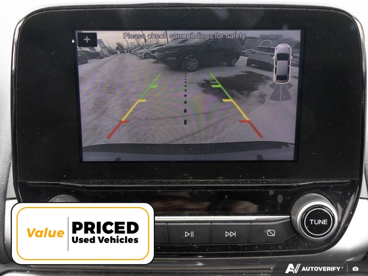 2019 Ford EcoSport  Photo