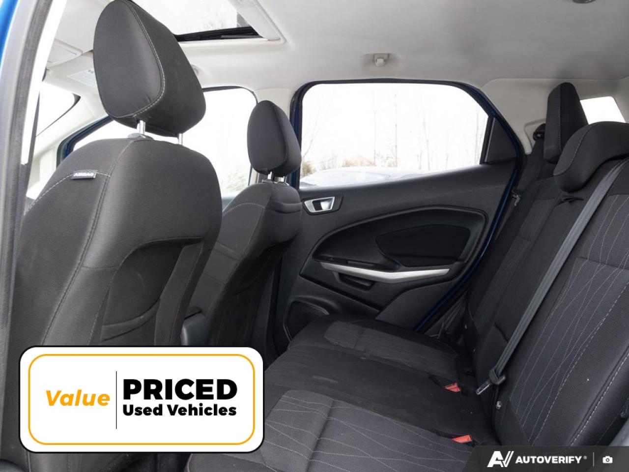 2019 Ford EcoSport  Photo