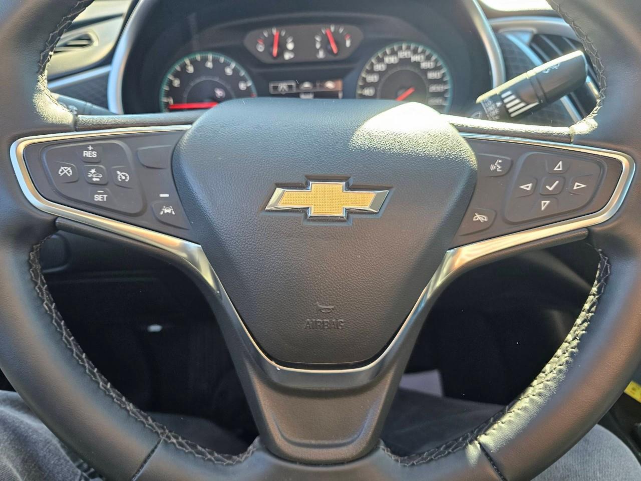 2024 Chevrolet Malibu 1LT 4dr Sedan Photo