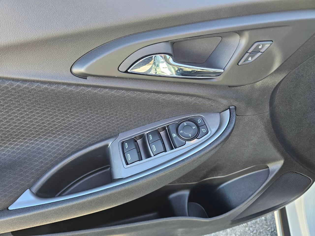 2024 Chevrolet Malibu 1LT 4dr Sedan Photo