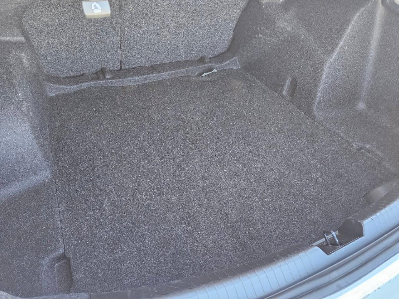 2024 Chevrolet Malibu 1LT 4dr Sedan Photo