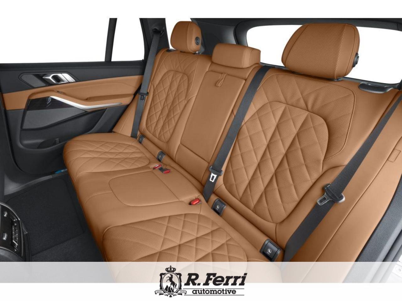 2026 BMW X5 xDrive40i 4dr All-Wheel Drive Sports Activity Vehicle Photo