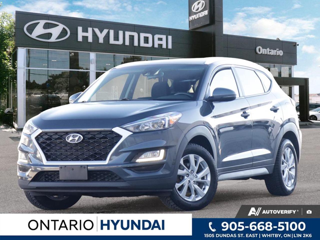 2021 Hyundai Tucson Preferred 4dr Front-Wheel Drive Photo0