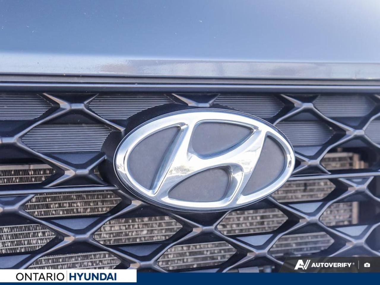 2021 Hyundai Tucson Preferred 4dr Front-Wheel Drive Photo
