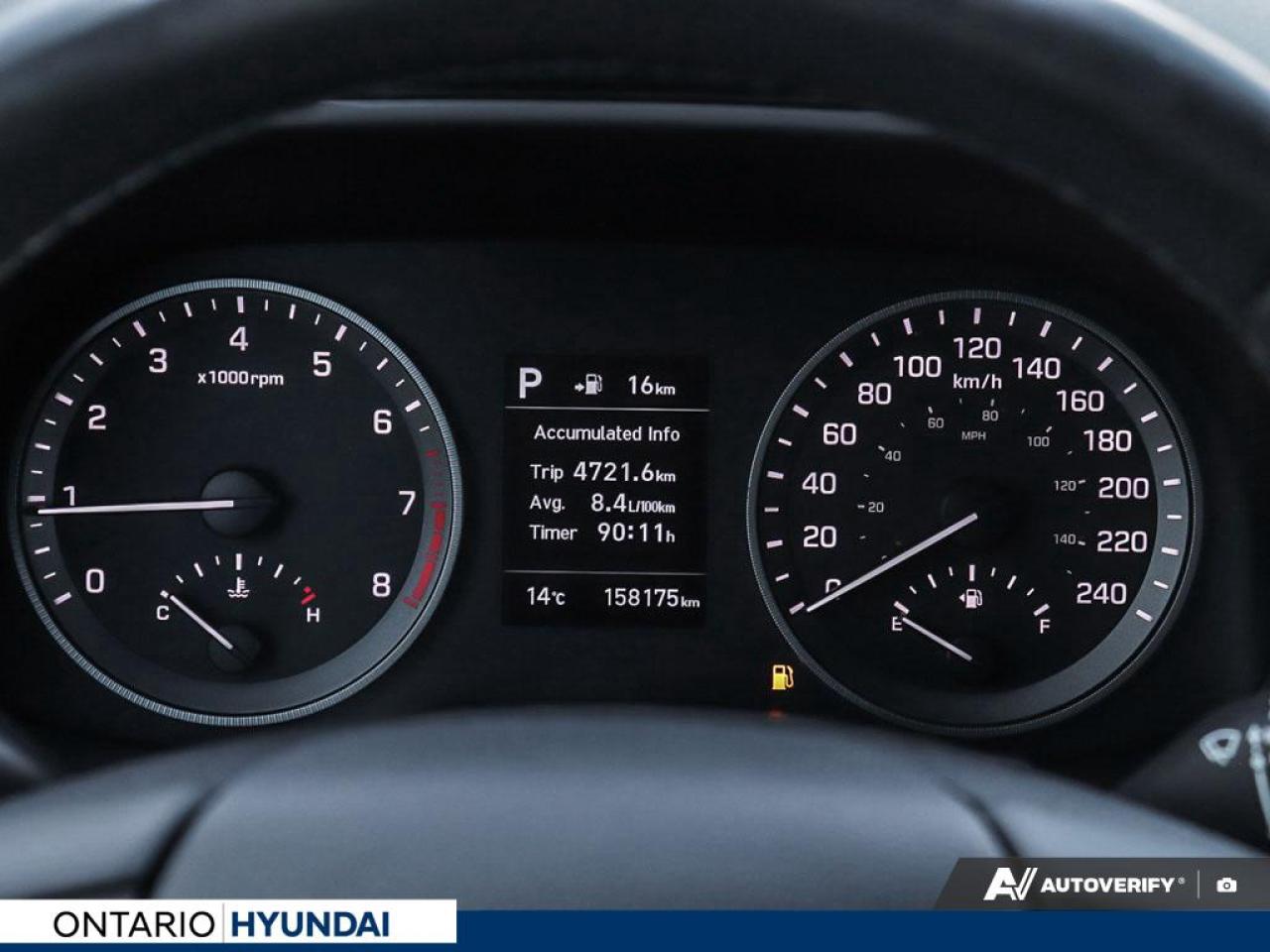 2021 Hyundai Tucson Preferred 4dr Front-Wheel Drive Photo