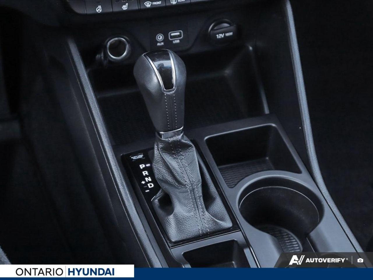 2021 Hyundai Tucson Preferred 4dr Front-Wheel Drive Photo
