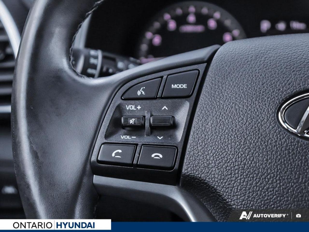 2021 Hyundai Tucson Preferred 4dr Front-Wheel Drive Photo