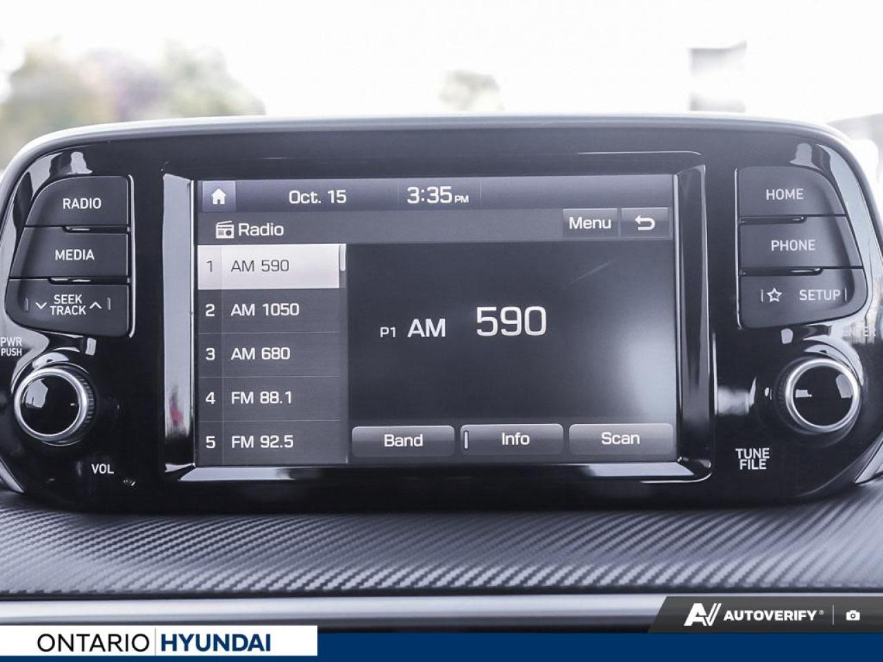 2021 Hyundai Tucson Preferred 4dr Front-Wheel Drive Photo