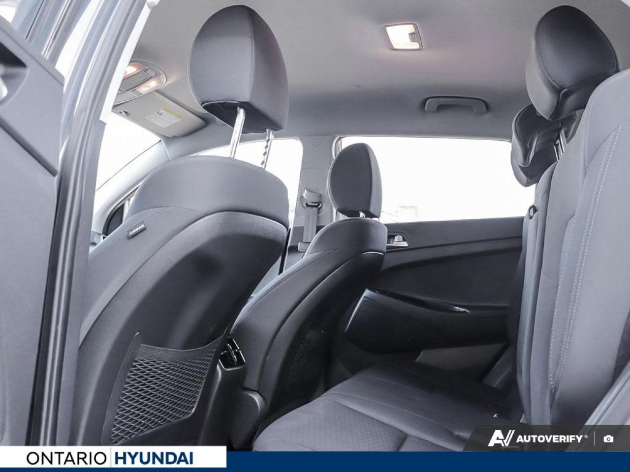 2021 Hyundai Tucson Preferred 4dr Front-Wheel Drive Photo