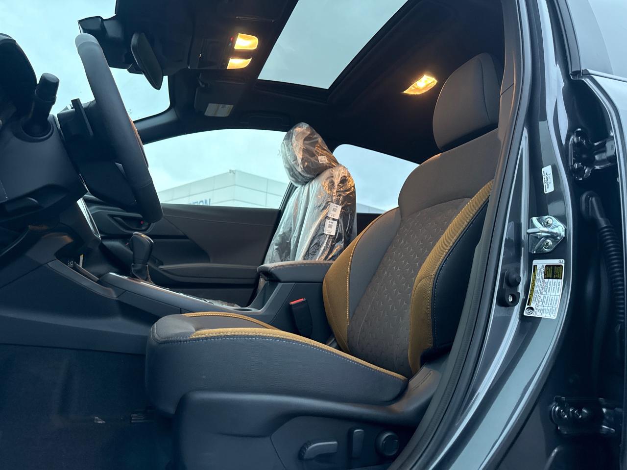 2026 Subaru Crosstrek Onyx 4dr All-Wheel Drive Photo4