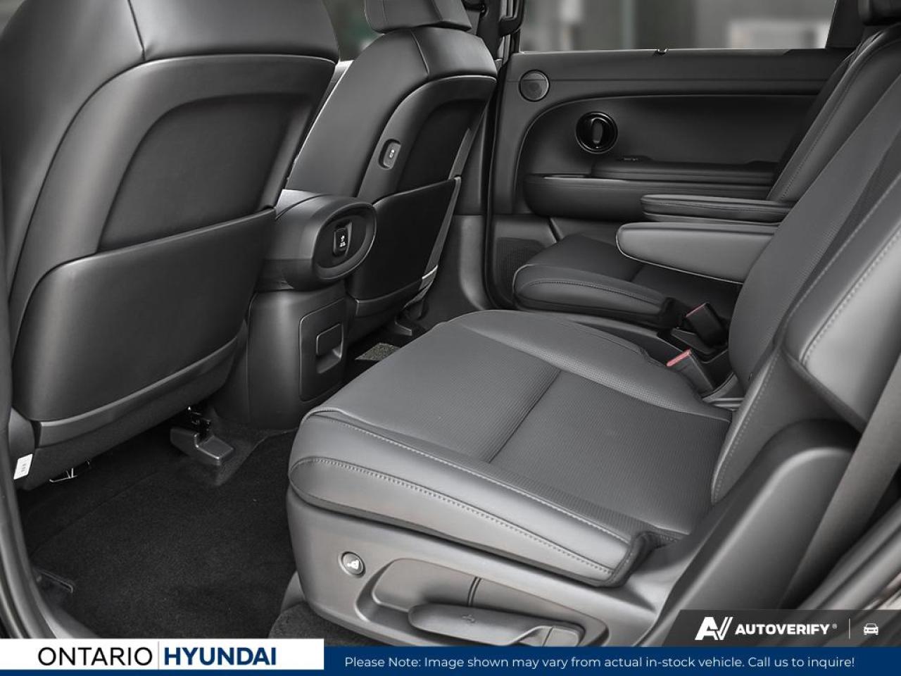 2026 Hyundai PALISADE XRT Pro 4dr All-Wheel Drive Photo