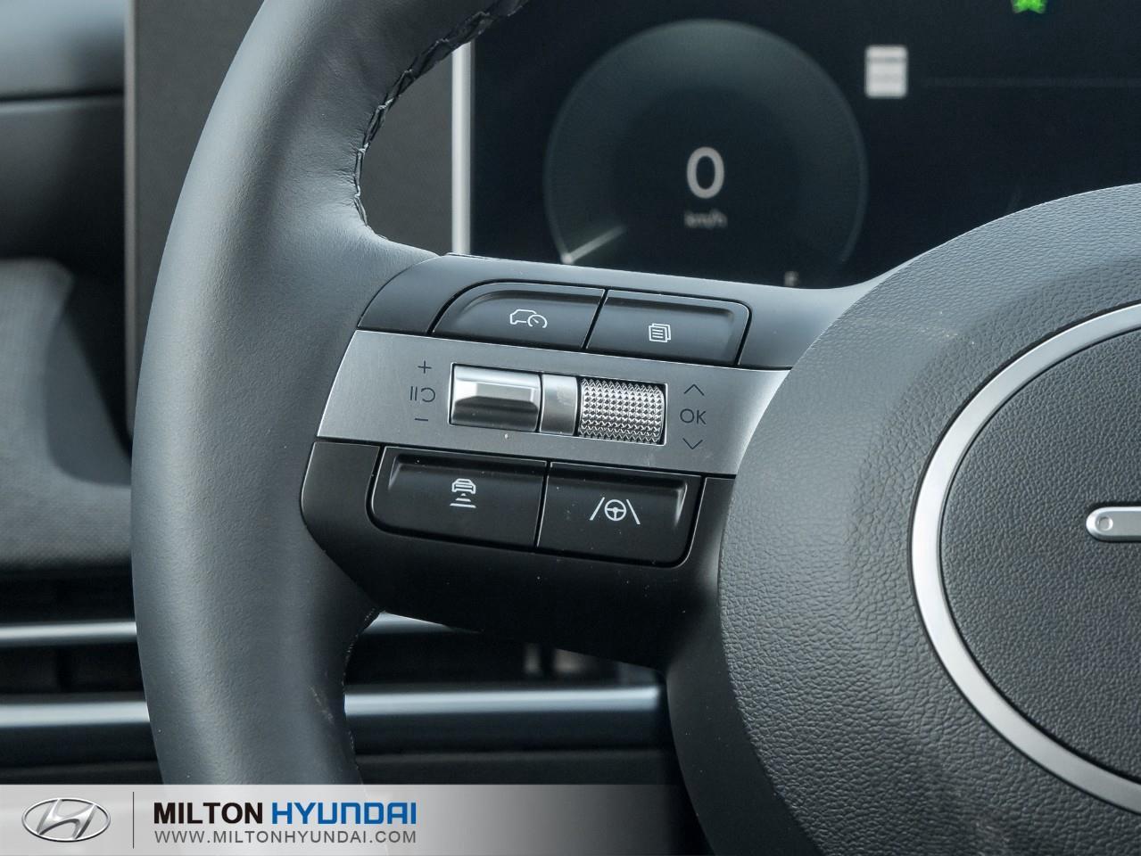 2026 Hyundai Tucson Hybrid Ultimate 4dr All-Wheel Drive Photo