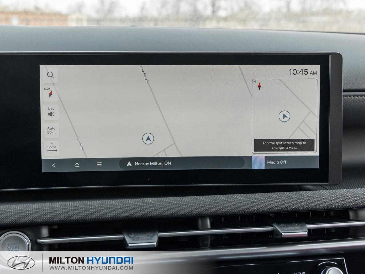 2026 Hyundai Tucson Hybrid Ultimate 4dr All-Wheel Drive Photo