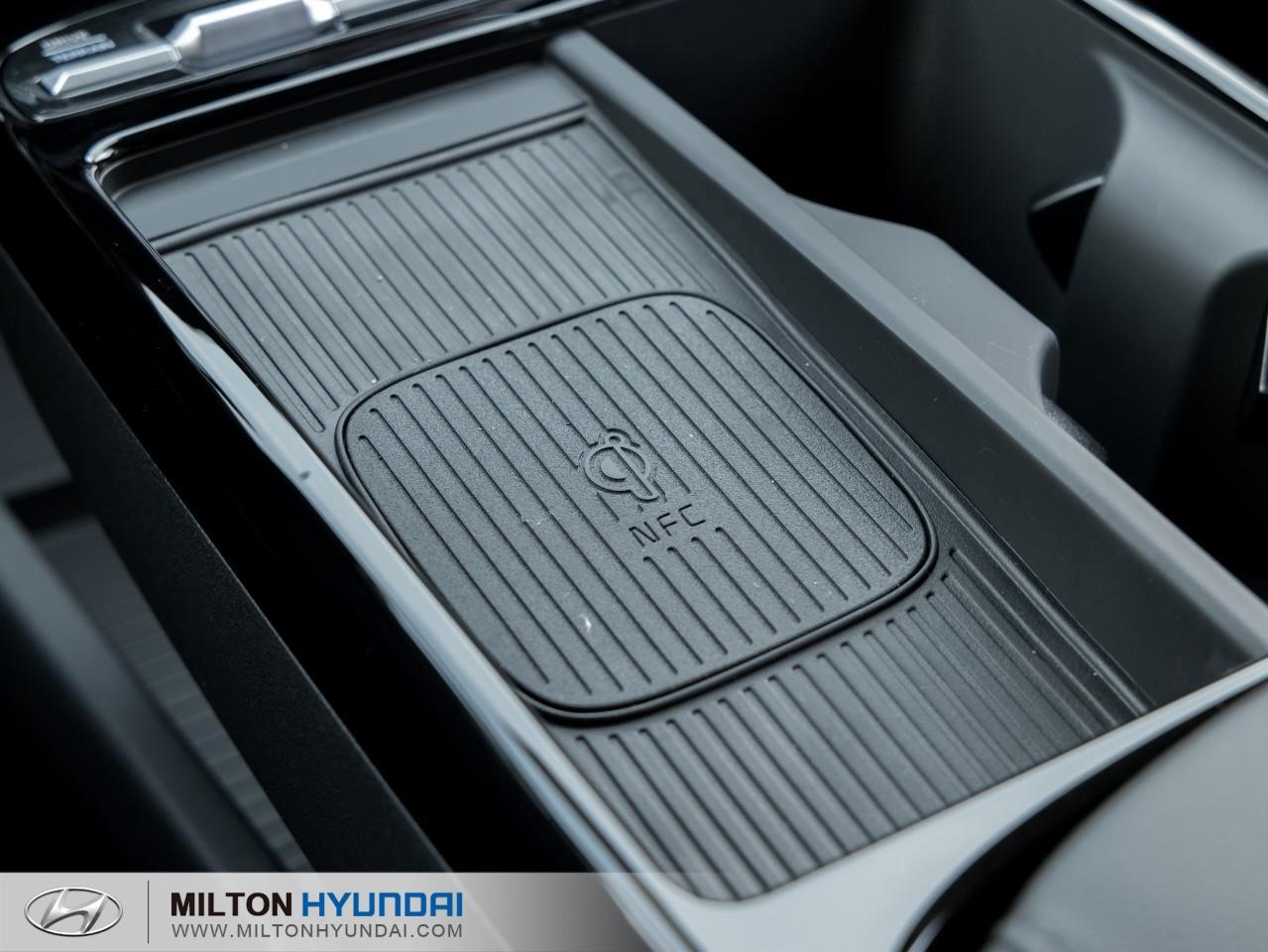 2026 Hyundai Tucson Hybrid Ultimate 4dr All-Wheel Drive Photo