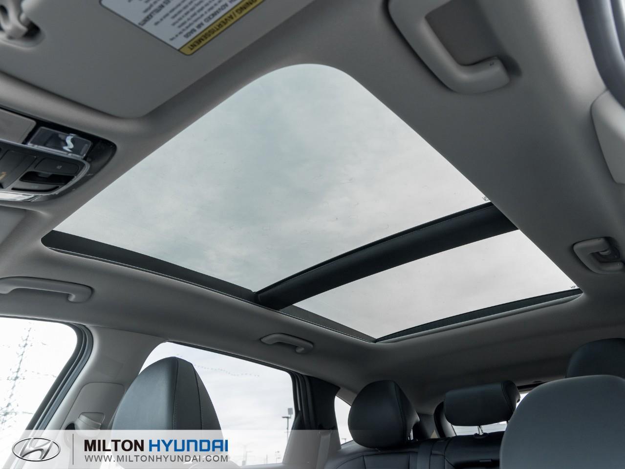 2026 Hyundai Tucson Hybrid Ultimate 4dr All-Wheel Drive Photo