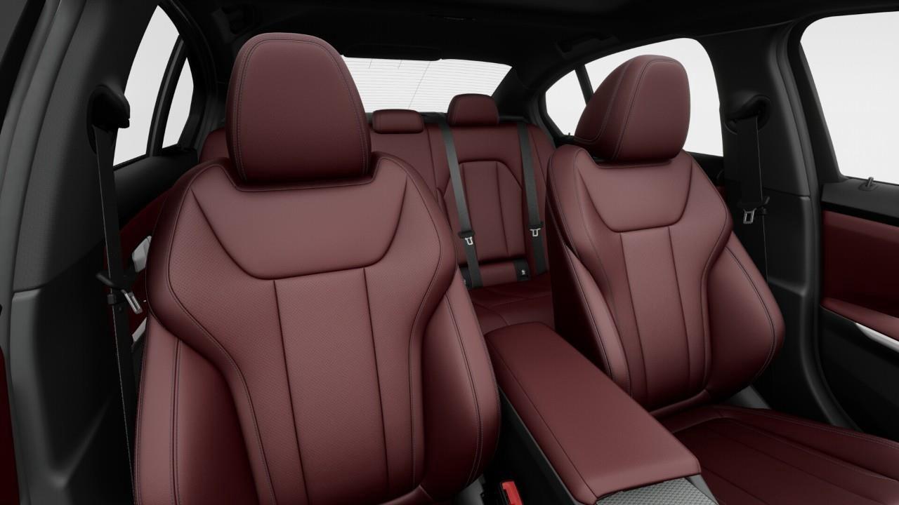 2026 BMW M340 i xDrive 4dr All-Wheel Drive Sedan Photo