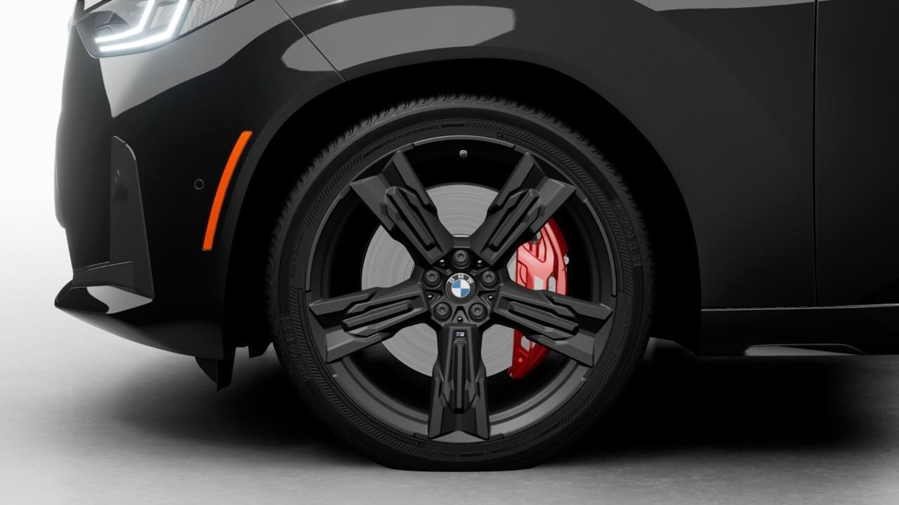 2026 BMW X3 M50 xDrive 4dr All-Wheel Drive Sports Activity Vehicle Photo