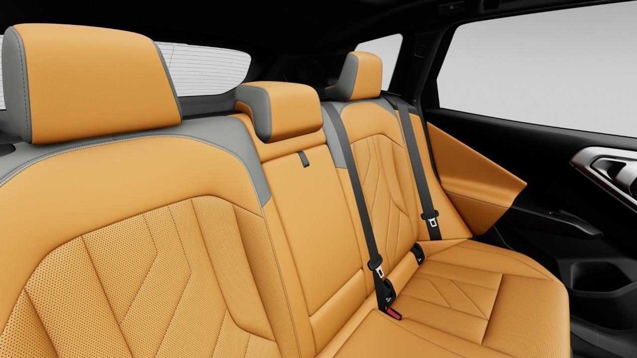 2026 BMW X3 M50 xDrive 4dr All-Wheel Drive Sports Activity Vehicle Photo