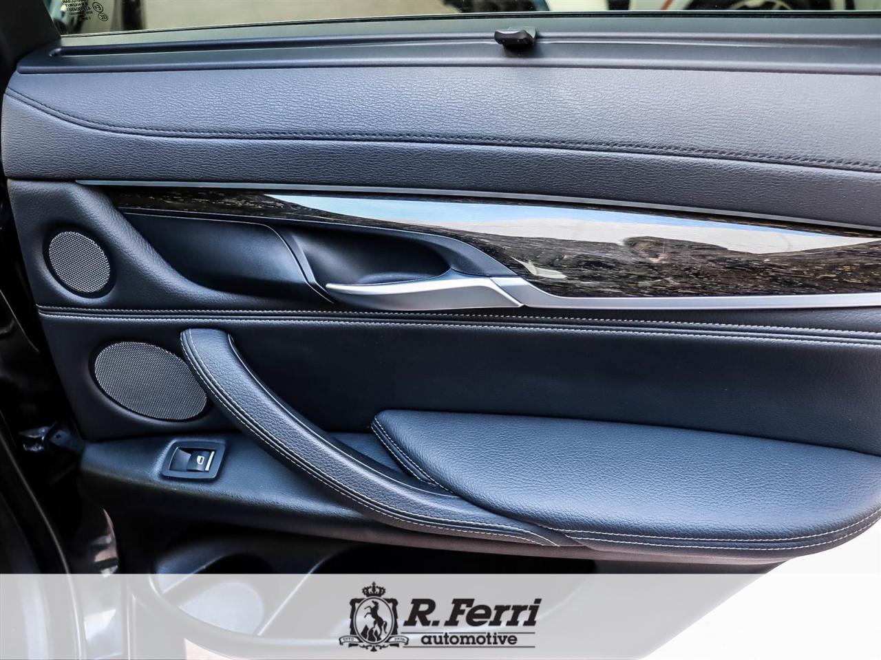 2018 BMW X6 xDrive35i 4dr All-Wheel Drive Sports Activity Coupe Photo