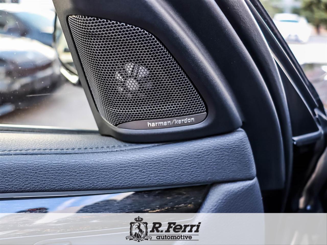 2018 BMW X6 xDrive35i 4dr All-Wheel Drive Sports Activity Coupe Photo