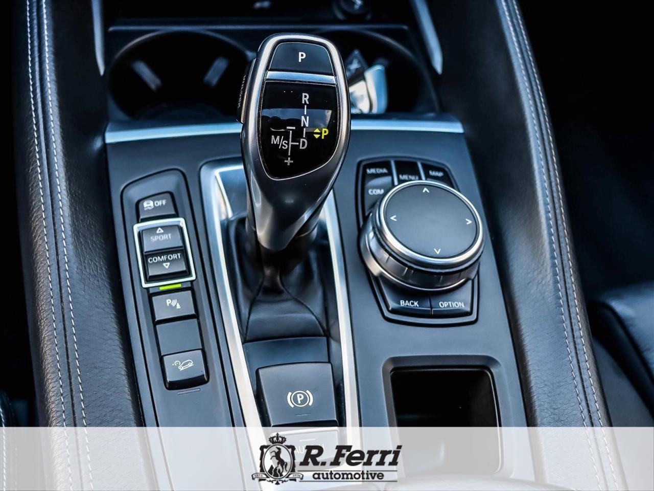 2018 BMW X6 xDrive35i 4dr All-Wheel Drive Sports Activity Coupe Photo