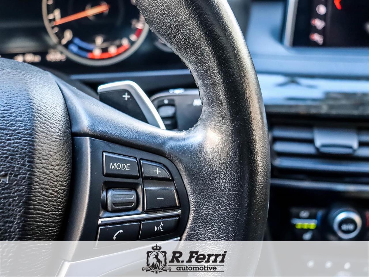 2018 BMW X6 xDrive35i 4dr All-Wheel Drive Sports Activity Coupe Photo