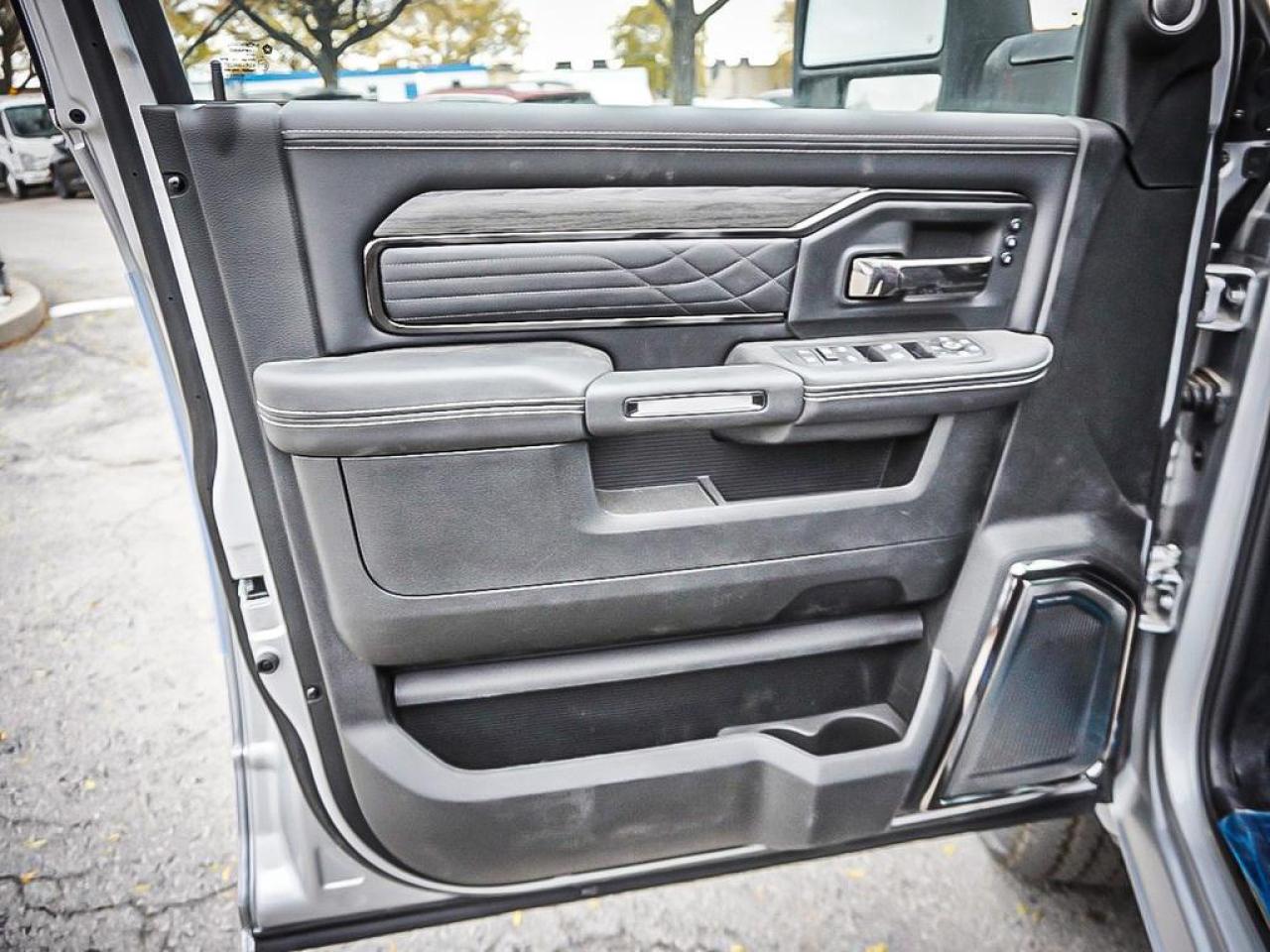 2026 RAM 2500  Photo