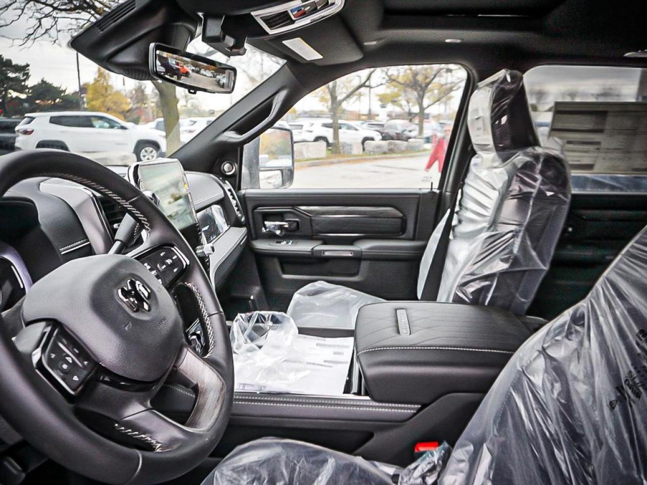 2026 RAM 2500  Photo