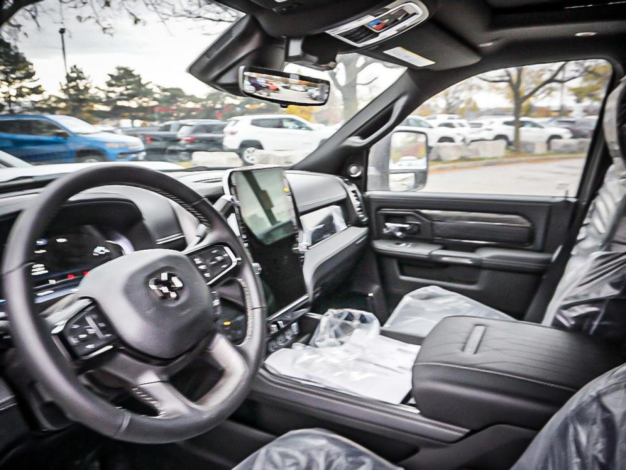 2026 RAM 2500  Photo