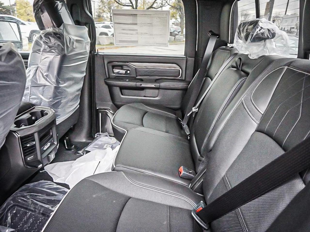 2026 RAM 2500  Photo