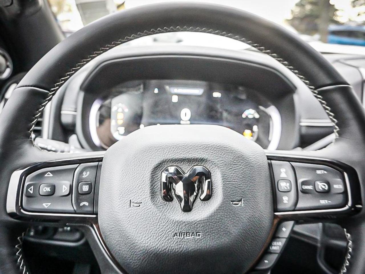 2026 RAM 2500  Photo