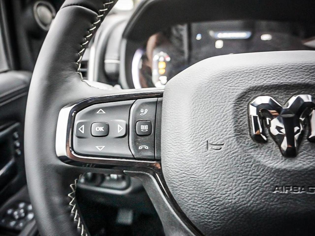 2026 RAM 2500  Photo