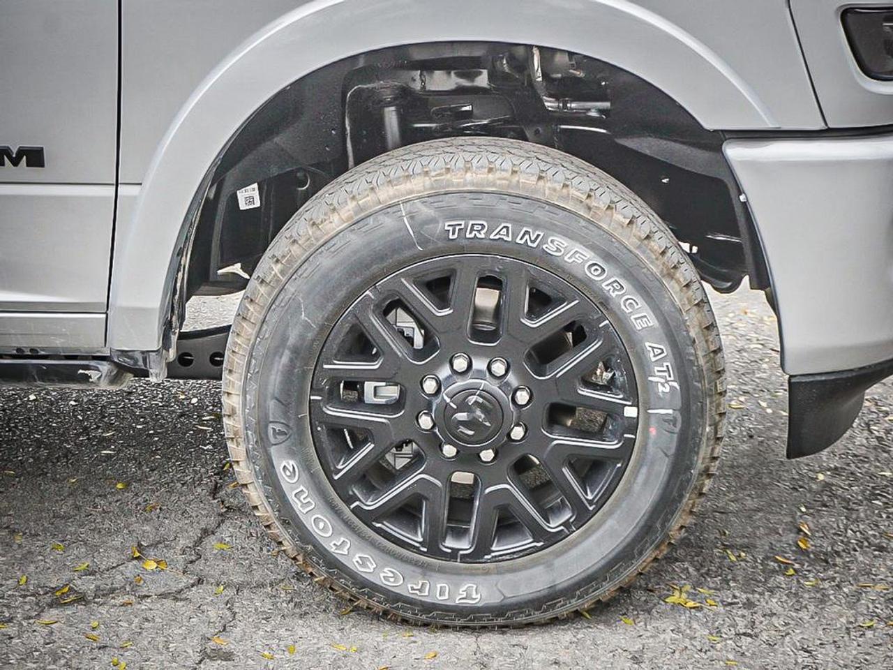 2026 RAM 2500  Photo