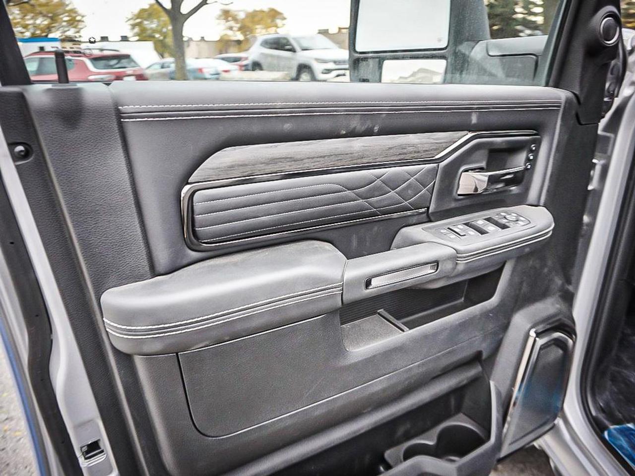 2026 RAM 2500  Photo