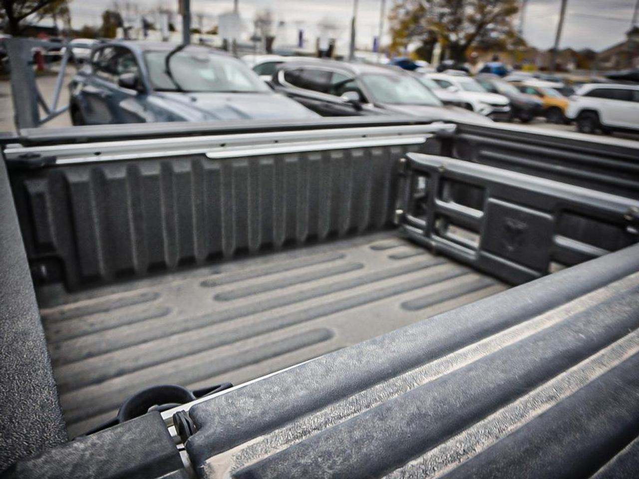 2026 RAM 2500  Photo