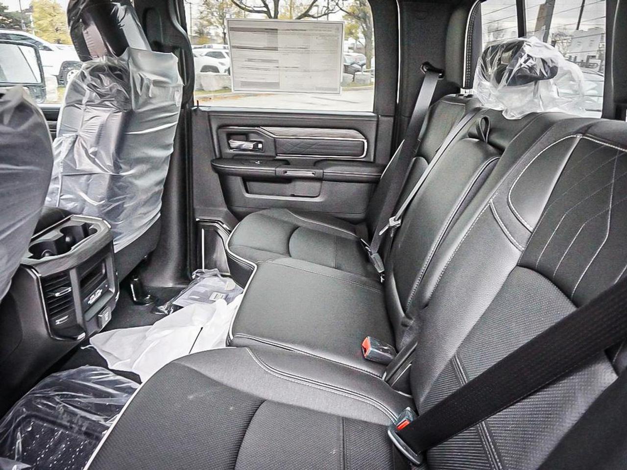 2026 RAM 2500  Photo