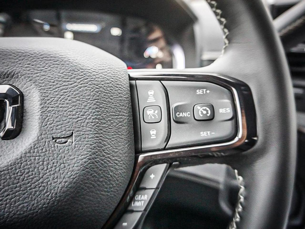 2026 RAM 2500  Photo