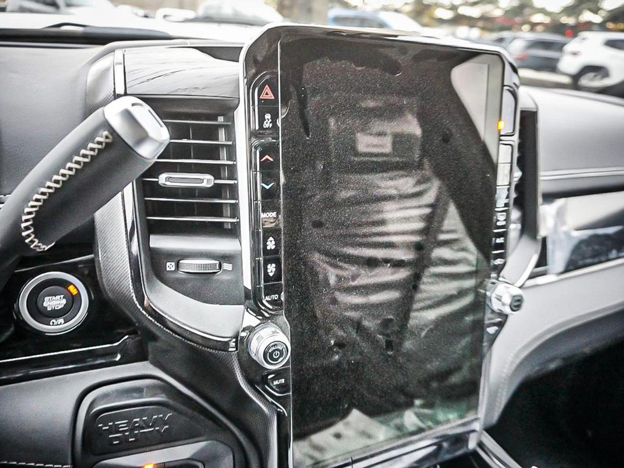 2026 RAM 2500  Photo