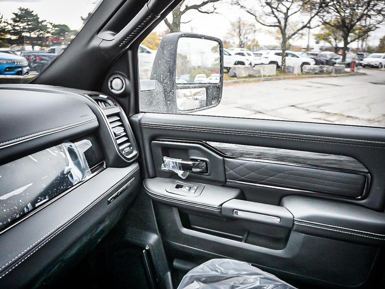 2026 RAM 2500  Photo