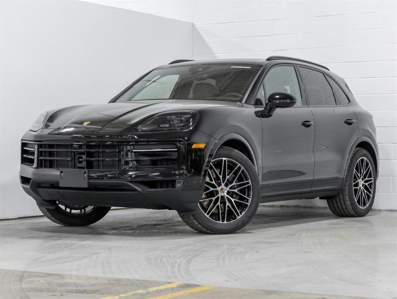 2025 Porsche Cayenne  Photo0
