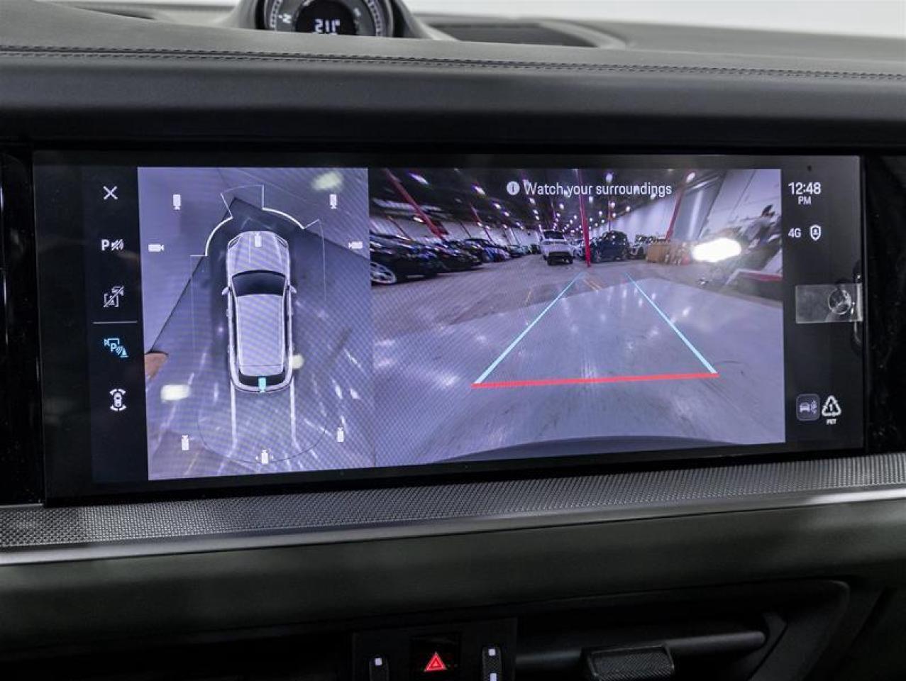 2025 Porsche Cayenne  Photo