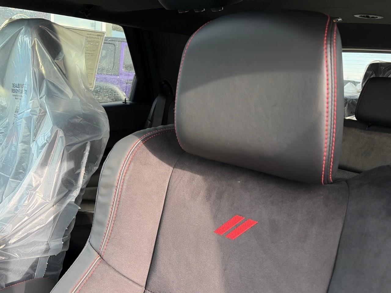 2026 Dodge Durango GT HEMI V8 4dr All-Wheel Drive Photo