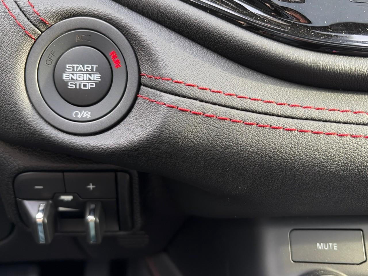 2026 Dodge Durango GT HEMI V8 4dr All-Wheel Drive Photo