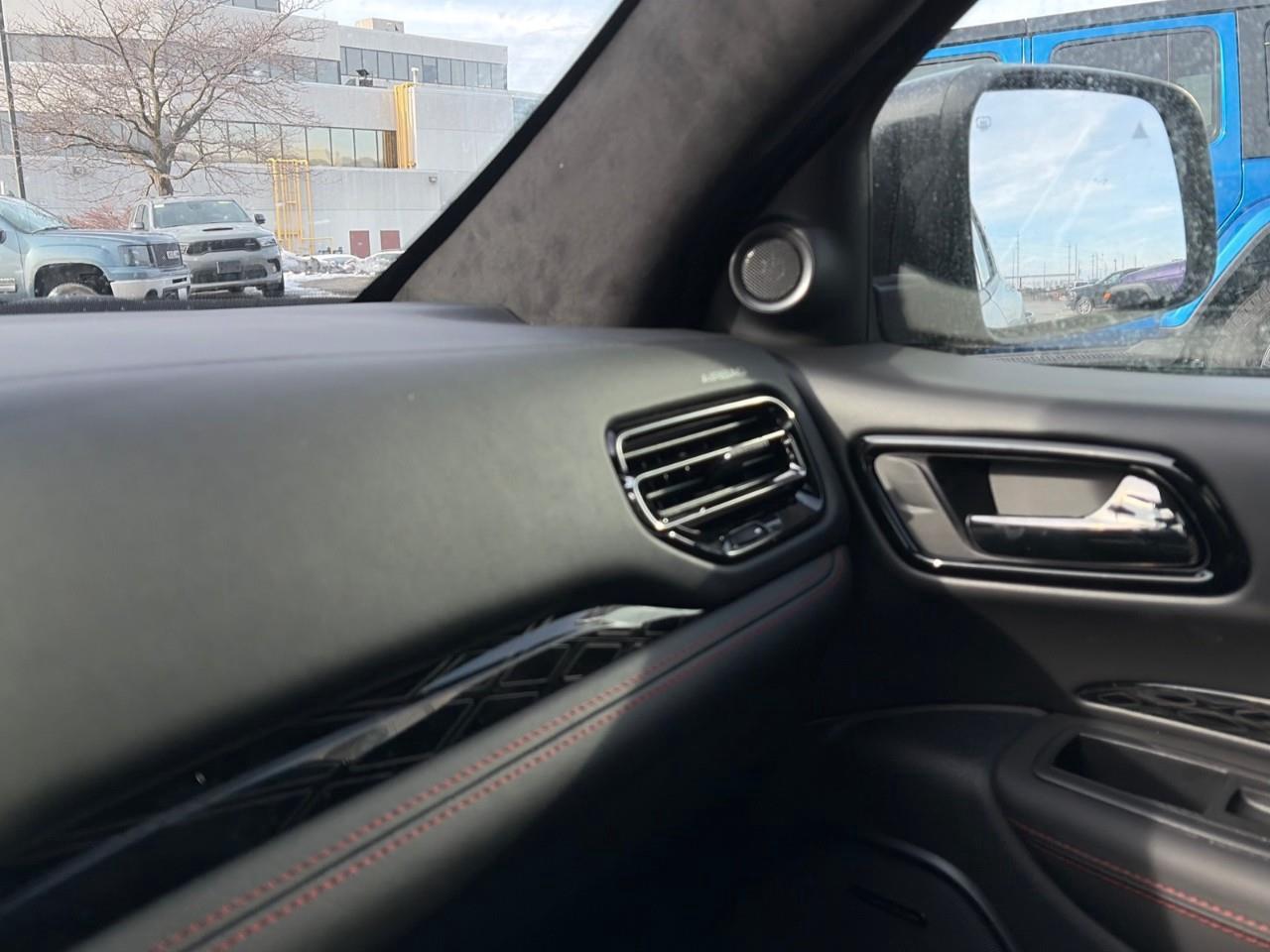 2026 Dodge Durango GT HEMI V8 4dr All-Wheel Drive Photo