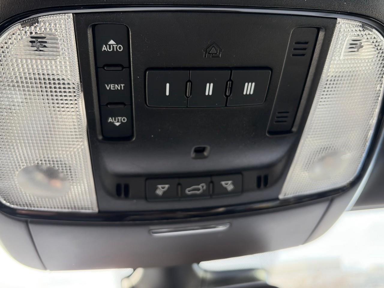 2026 Dodge Durango GT HEMI V8 4dr All-Wheel Drive Photo