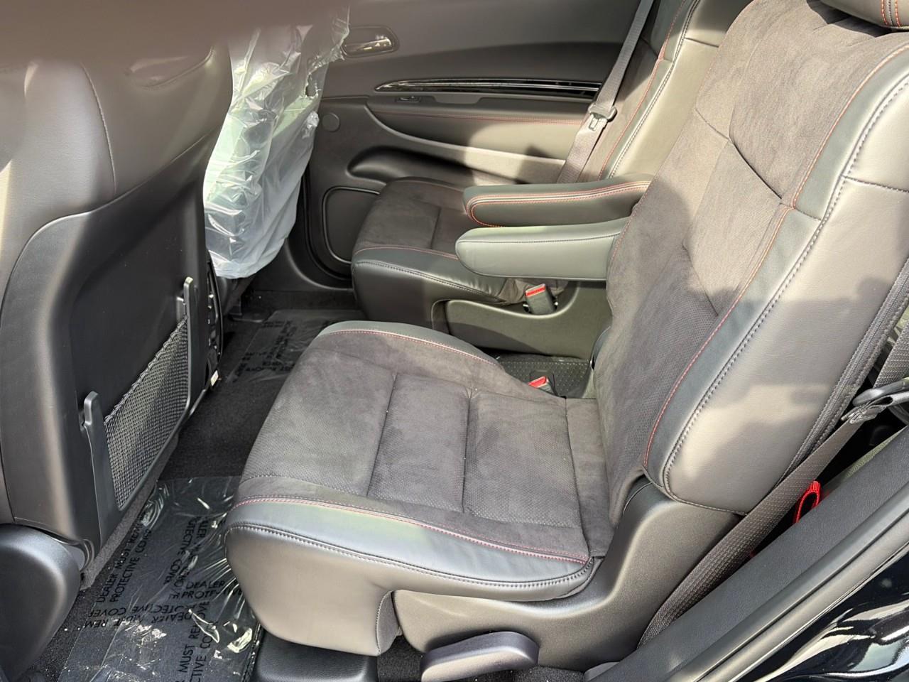 2026 Dodge Durango GT HEMI V8 4dr All-Wheel Drive Photo