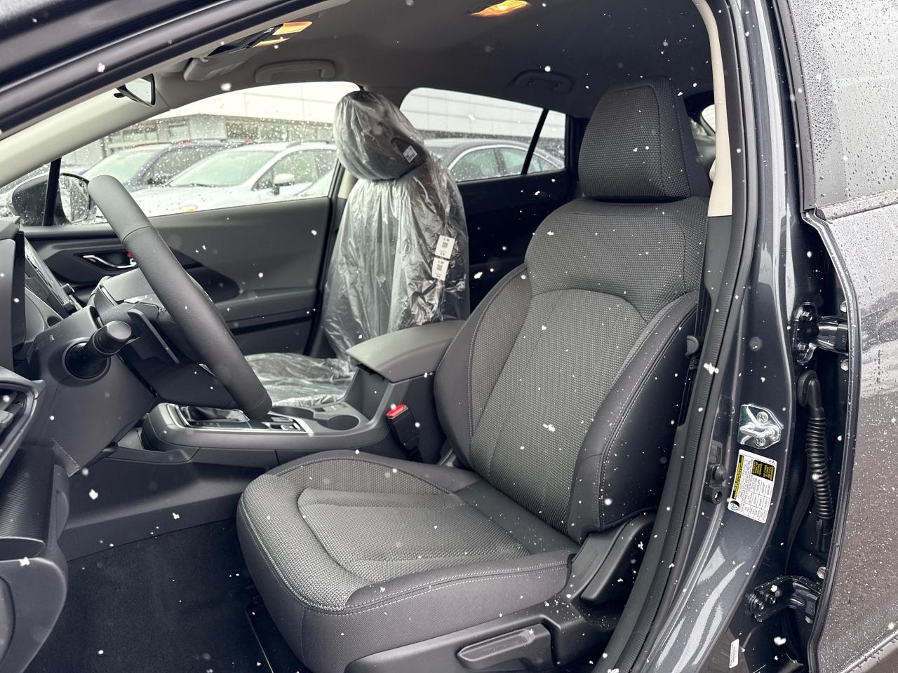 2026 Subaru Crosstrek Touring 4dr All-Wheel Drive Photo4