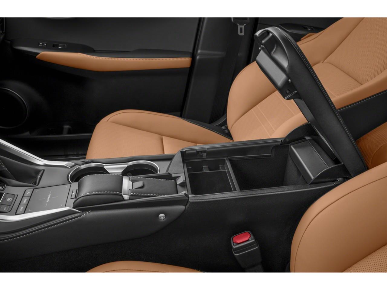 2021 Lexus NX 300  Photo