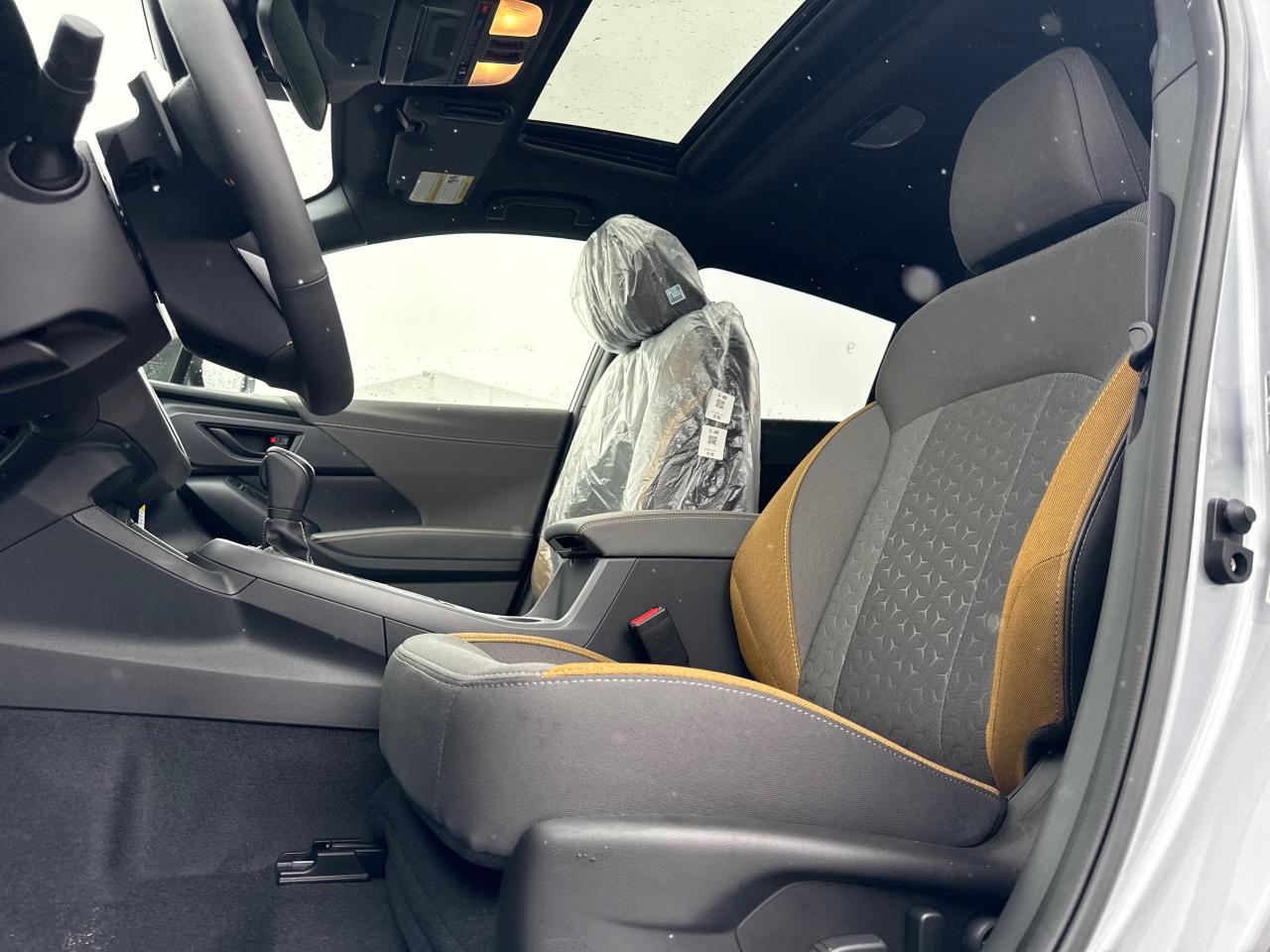 2026 Subaru Crosstrek Onyx 4dr All-Wheel Drive Photo4